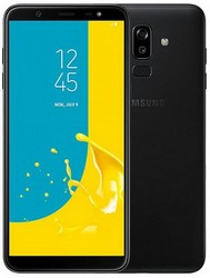 Замена стекла на телефоне Samsung Galaxy J6 (2018) в Хабаровске
